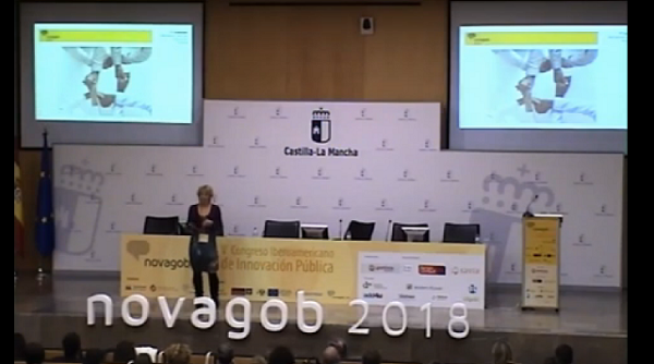 Consejos para la gestión eficiente de un Ayuntamiento. Congreso Novagob, Toledo 2018