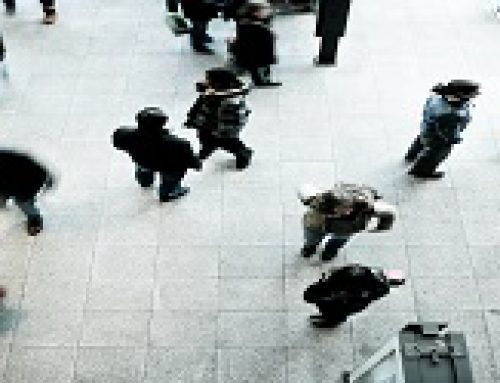 Proyecto de Ley de Garantia de Unidad de Mercado